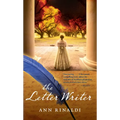 The Letter Writer - Paperback