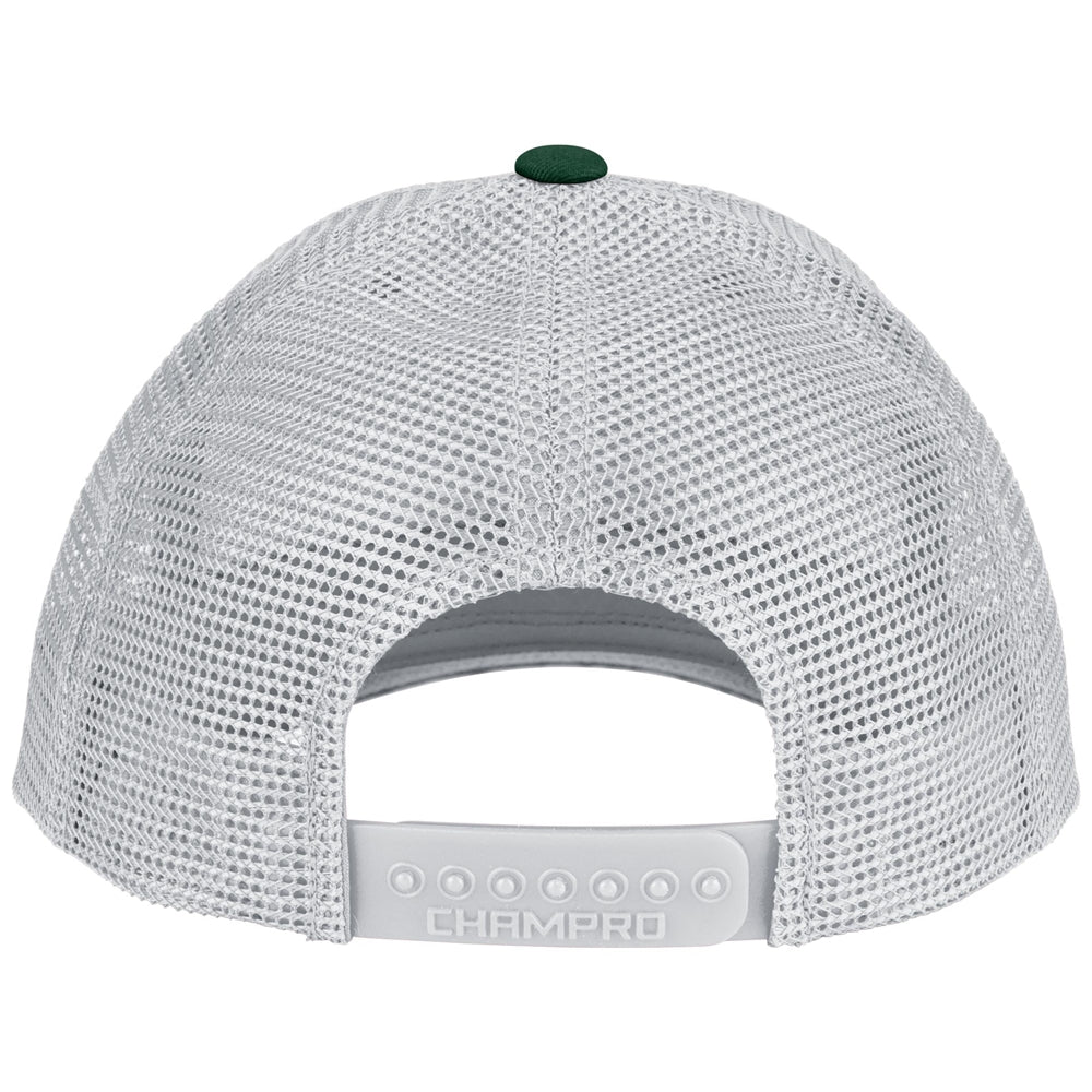 CHAMPRO BASEBALL LOW PROFILE TRUCKER