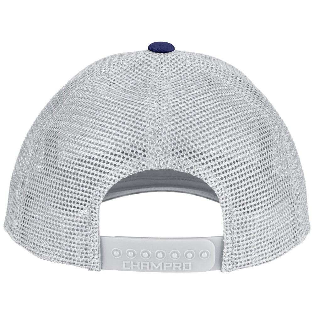 CHAMPRO BASEBALL LOW PROFILE TRUCKER