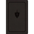 Manual for Conquering Deadly Sin - Imitation Leather