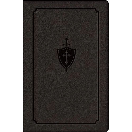 Manual for Conquering Deadly Sin - Imitation Leather