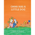 Onna Has a Little Dog - Paperback