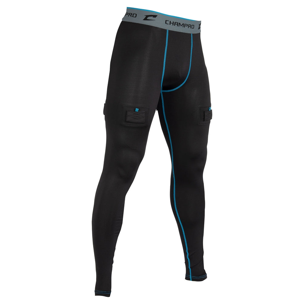CHAMPRO BLADE COMPRESSION HOCKEY JOCK TIGHT