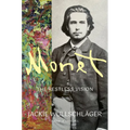 Monet: The Restless Vision - Hardcover