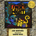Smoky Night - Hardcover