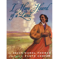 I Have Heard of a Land - Paperback
