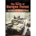 Battle of Hurtgen Forest - Hardcover