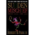Sudden Mischief - Mass Market Paperbound