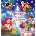 Disney Christmas Storybook Collection - Hardcover