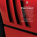 The Book of the Ferrari 288 GTO - Hardcover