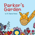 Parker's Garden - Paperback