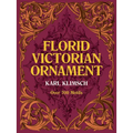 Florid Victorian Ornament - Paperback