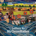 Letters to My Grandfather - Paperback