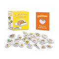 Gudetama Magnet Set - Paperback