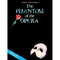 Phantom of the Opera - Souvenir Edition Piano/Vocal Selections Songbook 9 Iconic Songs by Andrew Lloyd Webber Broadway Musical Sheet Music for Piano V - Paperback