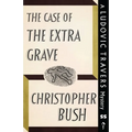 The Case of the Extra Grave: A Ludovic Travers Mystery - Paperback