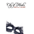 City Of Masks - Paperback