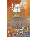 Secret Sweets - Paperback