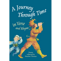 A Journey Through Time in Verse and Rhyme - Hardcover