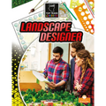Landscape Designer - Library Binding