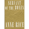 Servant of the Bones - Hardcover