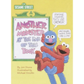 Another Monster at the End of This Book (Sesame Street) - Board Book