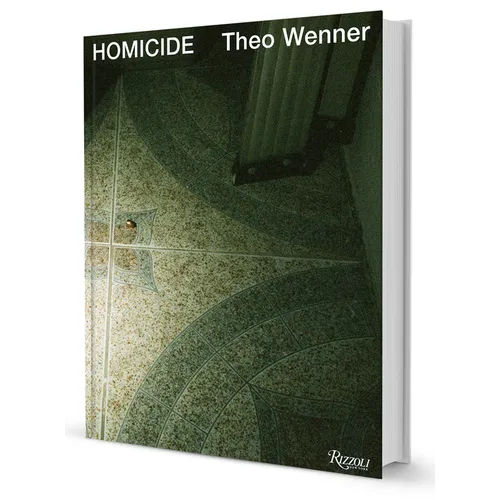 Homicide - Hardcover