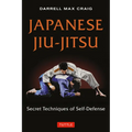 Japanese Jiu-Jitsu: Secret Techniques of Self-Defense - Paperback