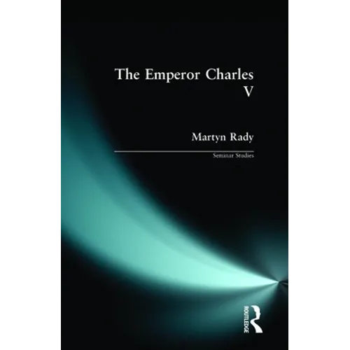 The Emperor Charles V - Paperback