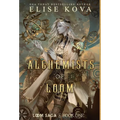 The Alchemists of Loom - Hardcover