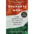 From Chanakya to Modi: Evolution of India's Foreign Policy - Paperback