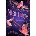Nightbirds - Paperback