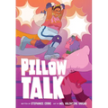 Pillow Talk: A Graphic Novel - Paperback