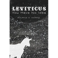 Leviticus: You Have No Idea - Paperback