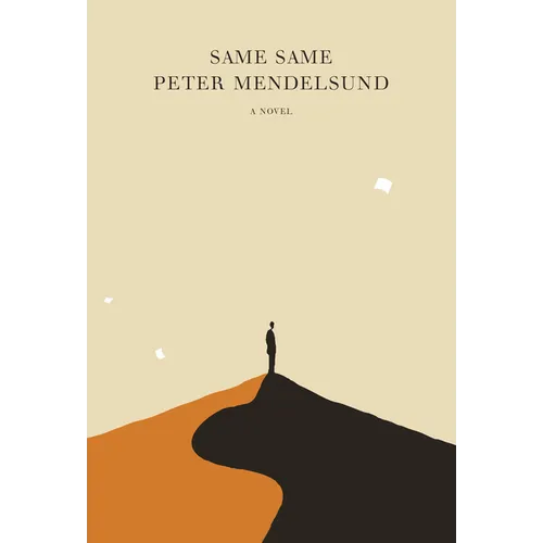 Same Same - Paperback