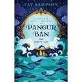 Pangur Bán, The White Cat - Paperback