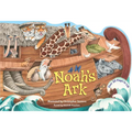 Noah's Ark - Board Book