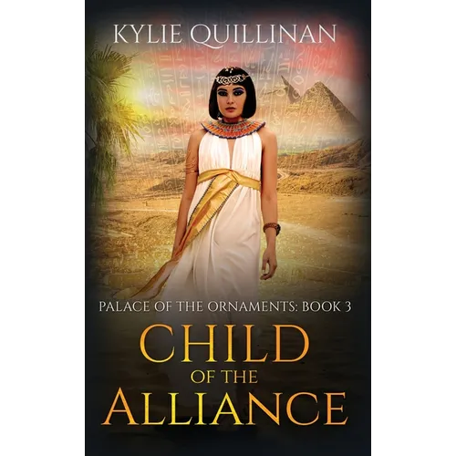 Child of the Alliance (Hardback Version) - Hardcover