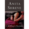 A Wedding in December - Paperback