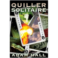 Quiller Solitaire - Paperback