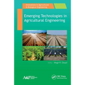 Emerging Technologies in Agricultural Engineering - Paperback
