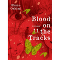 Blood on the Tracks 11 - Paperback