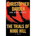 The Trials of Nikki Hill - Hardcover