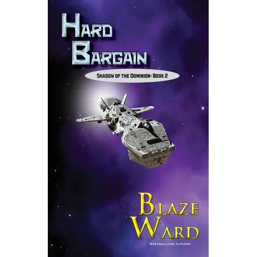 Hard Bargain - Paperback