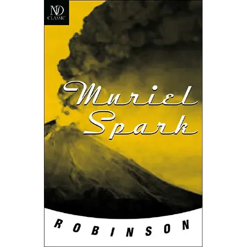 Robinson - Paperback