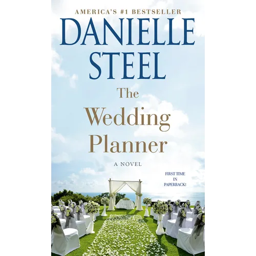 The Wedding Planner - Mass Market Paperbound