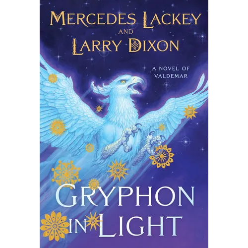Gryphon in Light - Paperback