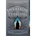 The Invasion of the Tearling - Paperback