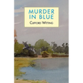 Murder in Blue - Paperback
