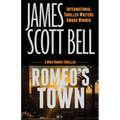 Romeo's Town - Paperback